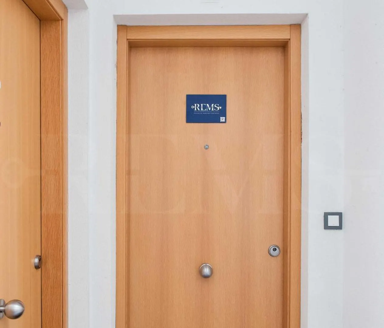 Relaxing Apartment With Parking - Center By Rems Málaga