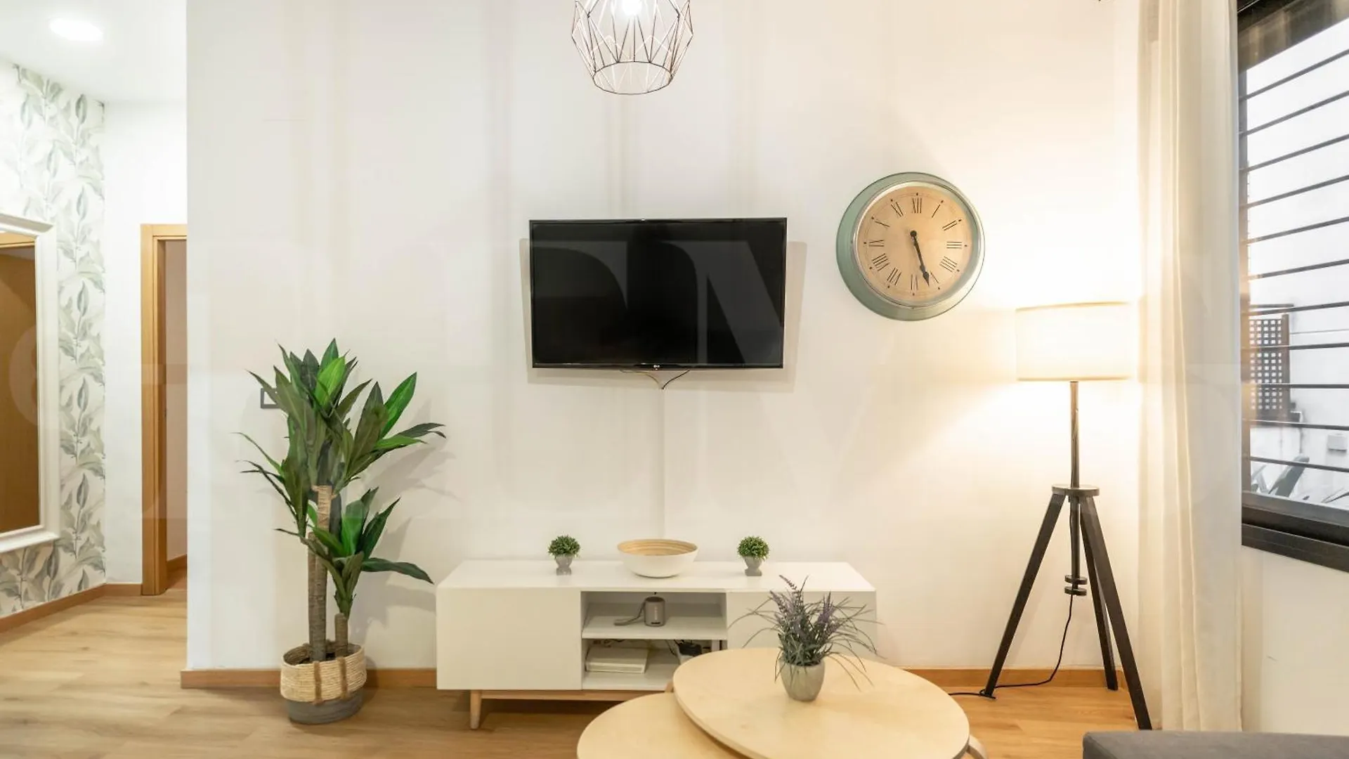 Relaxing Apartment With Parking - Center By Rems Málaga 0*,  Spanje
